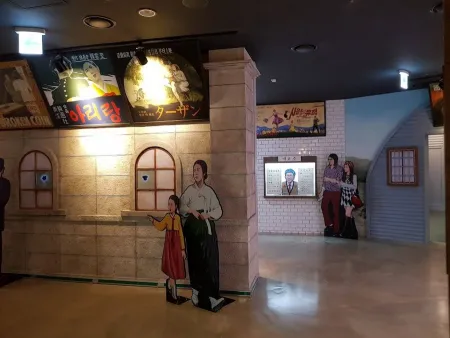 特麗愛3D美術館