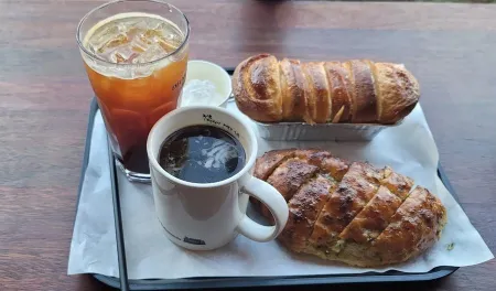Delmoondo Roasters