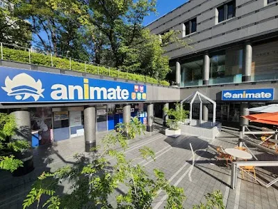 Animate Umeda