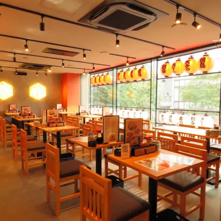 北海道海鮮居酒屋てっちゃん西2丁目店