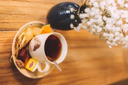 Đá Cafe