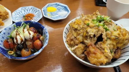 요이쿠마 광안리점