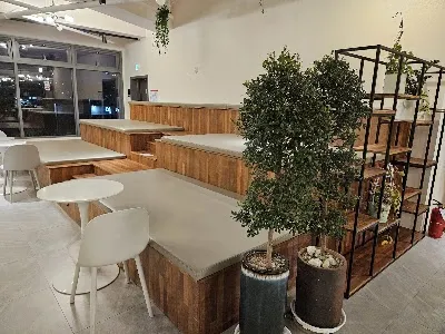 Lattoa Cafe