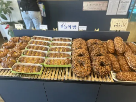 ルボンペン 本店