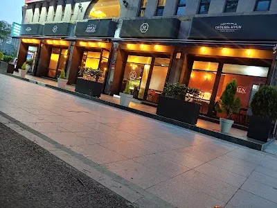 Osteria Hyeon