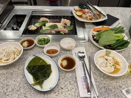 晉州羊腸
