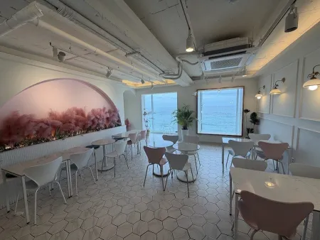 Rahel's Kitchen Sokcho Branch