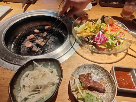 Daibokujou