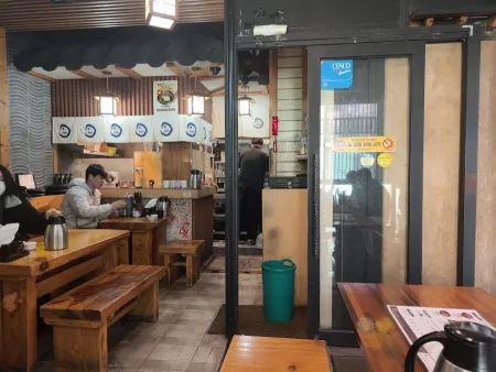 元禄うどん