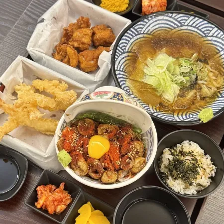 Insadong Jemyeonso