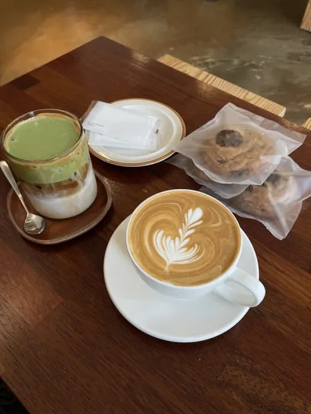 qusrus coffee