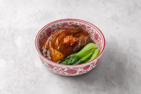 CheongKing Mama