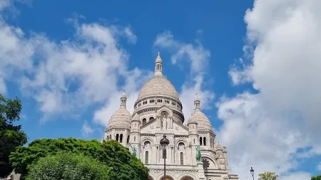 Montmartre