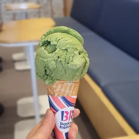 Baskin-Robbins
