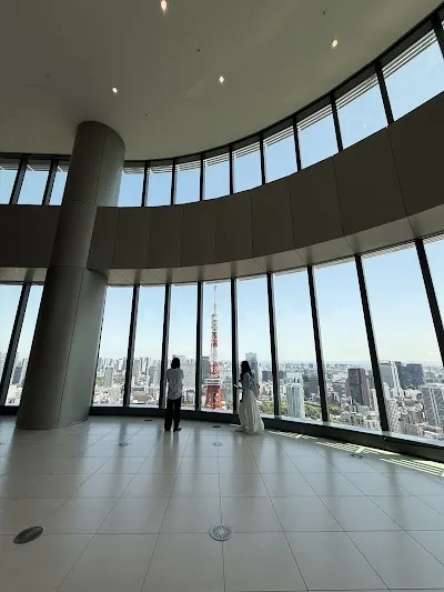 Sky Lobby