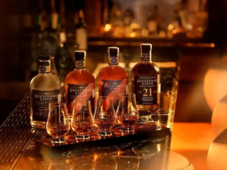 Whiskey Lane Cocktail Bar