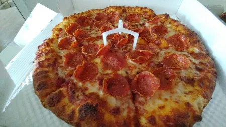 잭슨피자 목동점