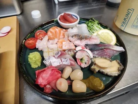 Izakaya Musei