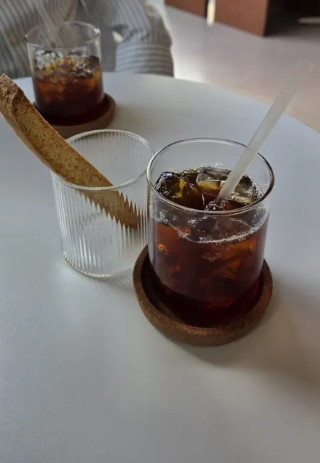 Darak Roasters