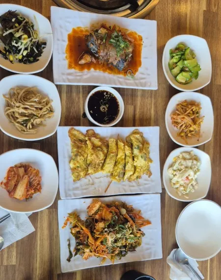 Donam Sikdang
