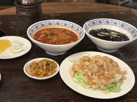팔선생