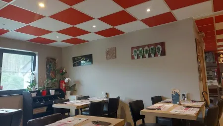 Chez L'italien