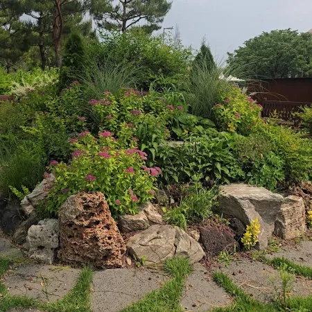 トゥクソム漢江公園