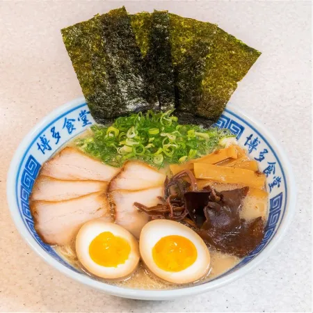 Hakata Shokudo Shibuya