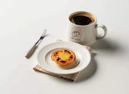 Cafe Ssum