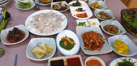 Tongyeong Hoejip