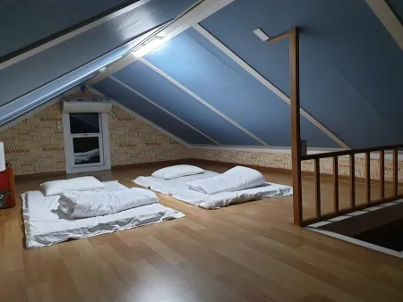 Olle Provence Pension