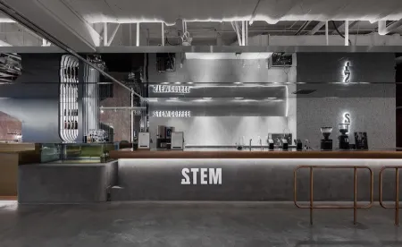 Stem Coffee
