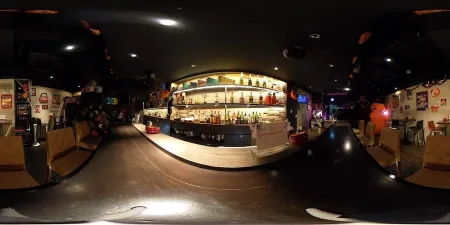 Girls Bar SMILE
