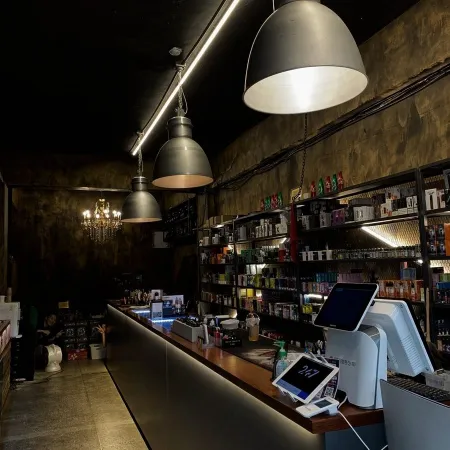VAPE247 Eunpyeong Branch