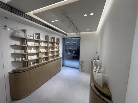 mixsoon flagship store Bukchon