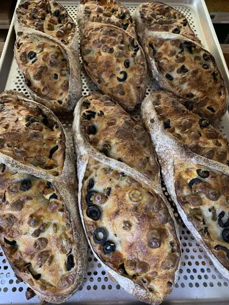 Pain de Écho
