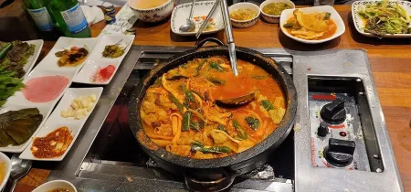 유정양곱창