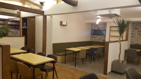 Coffee Office Gilgeonneo Branch