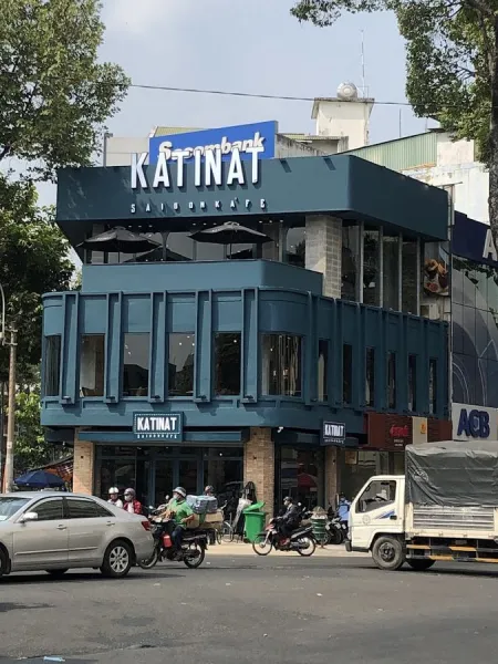 Katinat