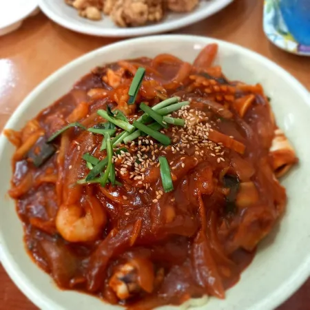 Chowongak