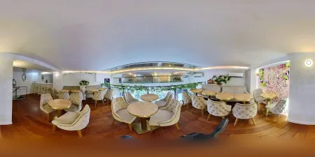 La Terrasse du Trocadero