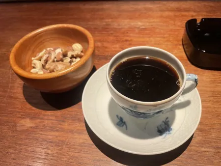 cafe Canaan