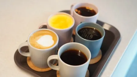 Cafe 188