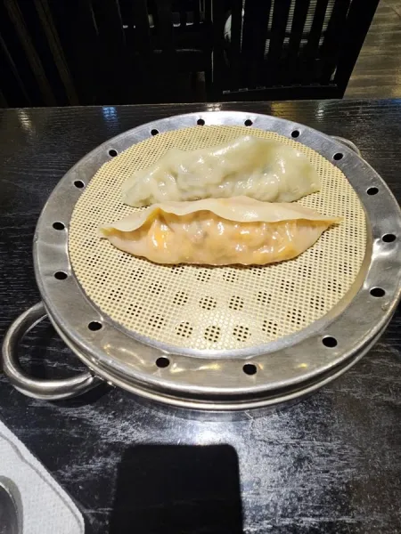 유천냉면