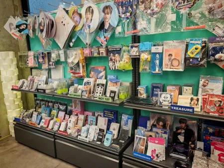 Kpop Class 天神大名店