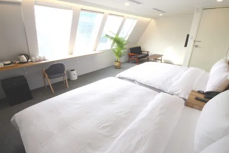 Taipei Garden Hotel