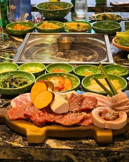 Jeju Seogwidon