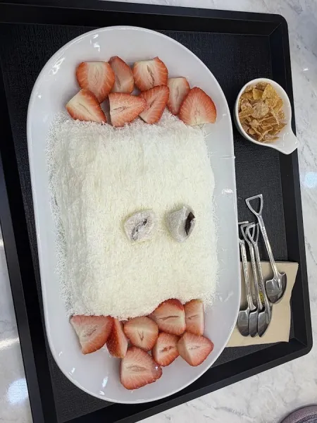타래퀸 대학로점