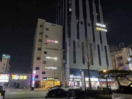 YAM 慶州市廳店