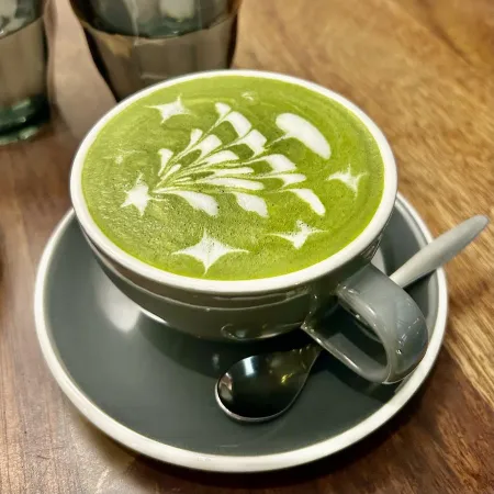 Hatchin Coffee